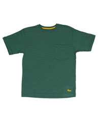 Lightweight Performance Pocket T-Shirt