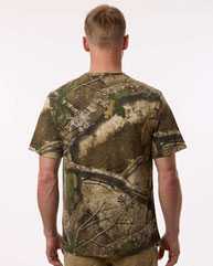 Lightweight Performance Pocket T-Shirt