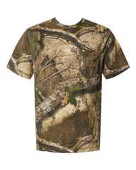 Lightweight Performance Pocket T-Shirt
