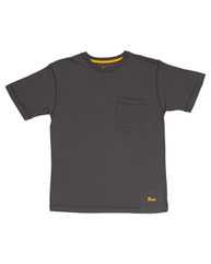Lightweight Performance Pocket T-Shirt