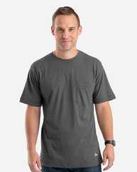 Lightweight Performance Pocket T-Shirt