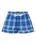 Boxercraft Women's Flannel Shorts BW6501
