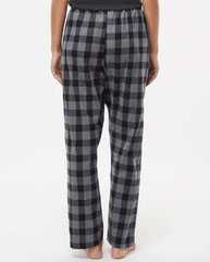 Women's Haley Flannel Pants