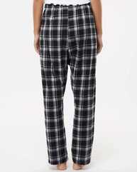 Women's Haley Flannel Pants