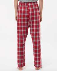 Women's Haley Flannel Pants
