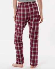 Women's Haley Flannel Pants