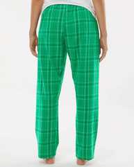 Women's Haley Flannel Pants