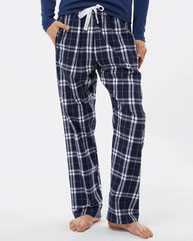 Women's Haley Flannel Pants