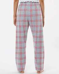 Women's Haley Flannel Pants