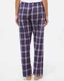 Women's Haley Flannel Pants