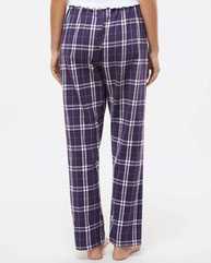 Women's Haley Flannel Pants