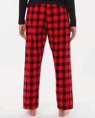 Women's Haley Flannel Pants