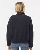 Boxercraft Women's Everest Half Zip Pullover BW8501