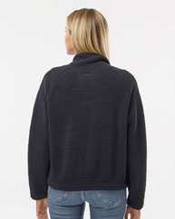 Women's Everest Half Zip Pullover