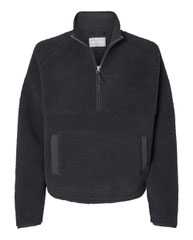 Women's Everest Half Zip Pullover