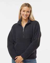Women's Everest Half Zip Pullover