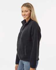 Women's Everest Half Zip Pullover