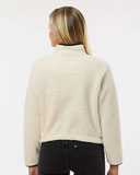 Boxercraft Women's Everest Half Zip Pullover BW8501