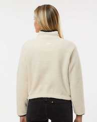 Women's Everest Half Zip Pullover