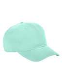 Big Accessories Brushed Twill Cap BX002