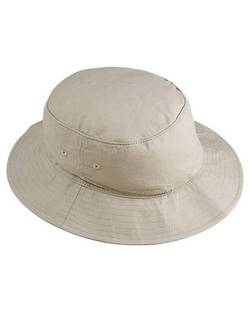 Big Accessories Crusher Bucket Hat BX003 Big Accessories Crusher Bucket Hat BX003