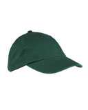 Big Accessories Washed Chino Cap BX005