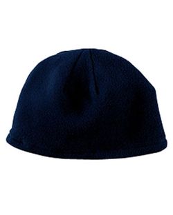 Big Accessories Fleece Beanie BX013 Big Accessories Fleece Beanie BX013