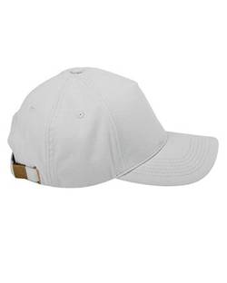 Big Accessories Five-Panel Brushed Twill Cap BX034 Big Accessories Five-Panel Brushed Twill Cap BX034