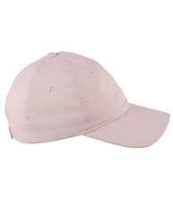 Six-Panel Twill Cap
