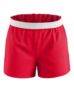 Youth Essential Spirit Shorts Youth Essential Spirit Shorts
