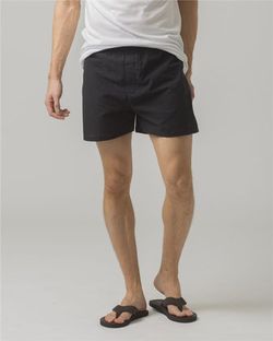 Boxercraft Cotton Boxer C11 Boxercraft Cotton Boxer C11