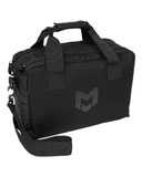 Commander 15L Black Shoulder Bag