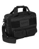 Commander 15L Black Shoulder Bag