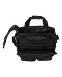Commander 15L Black Shoulder Bag