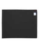 Velour Hemmed Towel