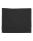 Velour Hemmed Towel