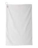 Microfiber Golf Towel