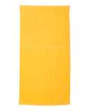 Velour Beach Towel