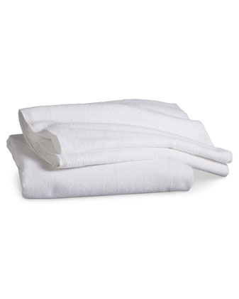 Legacy Velour Beach Towel