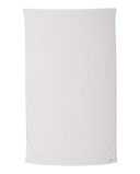 Legacy Velour Beach Towel