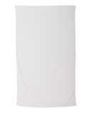 Legacy Velour Beach Towel