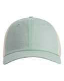 Sunwashed Trucker Cap