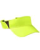 Safety Yellow/ Carbon