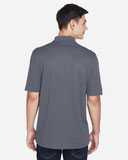 CORE365 Balance Colorblock Performance Piqué Polo CE101