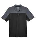 CORE365 Balance Colorblock Performance Piqué Polo CE101