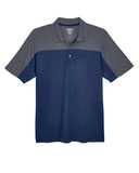 CORE365 Balance Colorblock Performance Piqué Polo CE101