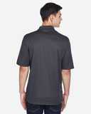 CORE365 Balance Colorblock Performance Piqué Polo CE101