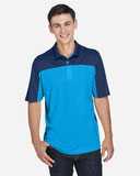 Electric Blue/ Classic Navy