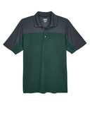 CORE365 Balance Colorblock Performance Piqué Polo CE101