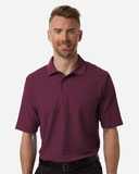 Men's Resolve CVC Performance Pique Polo
